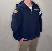 Vista Pullover quarter-zip